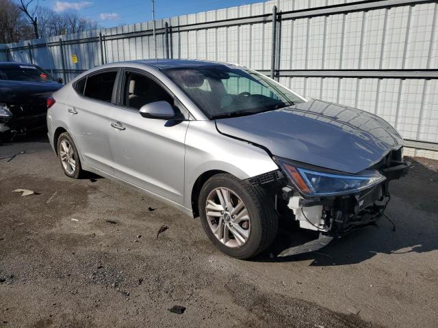 2020 HYUNDAI ELANTRA SE - 5NPD84LF9LH633251