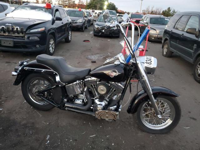 2000 HARLEY-DAVIDSON FLSTF #3024154939