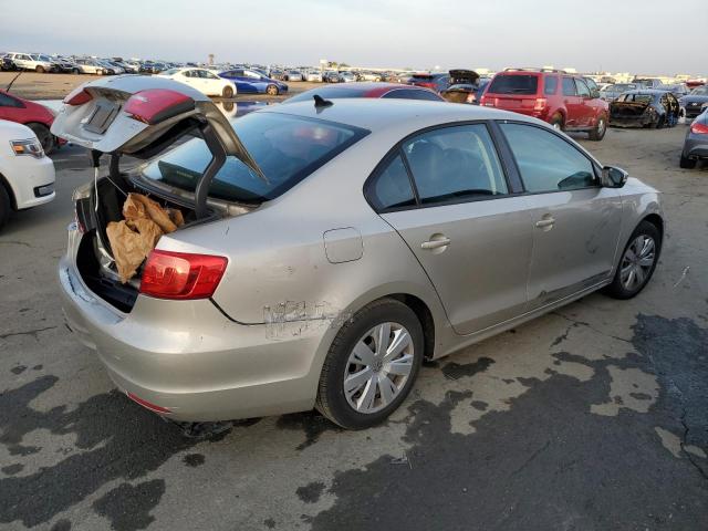 VIN 3VWD17AJ4EM261843 2014 VOLKSWAGEN JETTA no.3