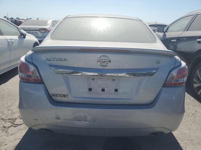 VIN 1N4AL3APXFN374688 2015 NISSAN ALTIMA no.6