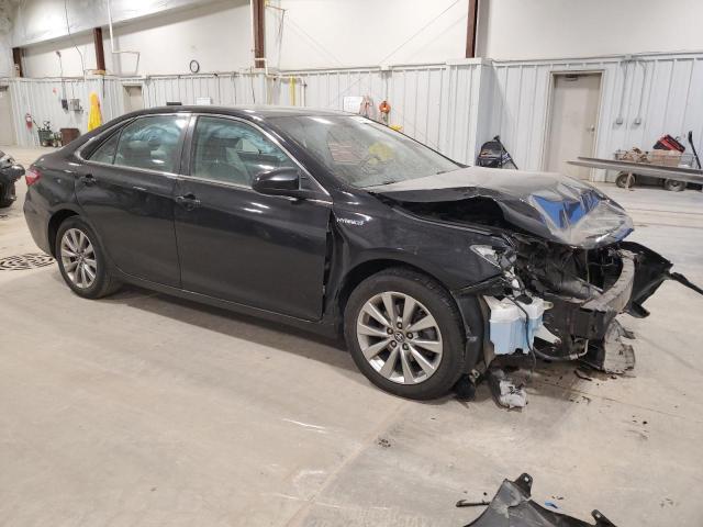 VIN 4T1BD1FK6HU213191 2017 TOYOTA CAMRY no.4