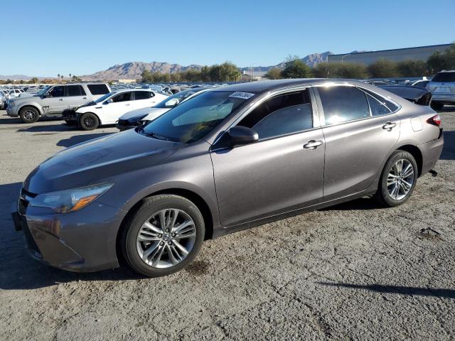2015 TOYOTA CAMRY LE - 4T1BF1FK1FU031678