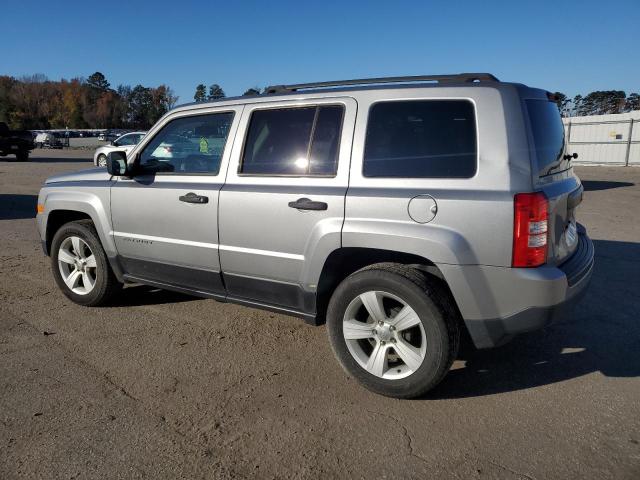 2016 JEEP PATRIOT SP - 1C4NJPBB7GD749391