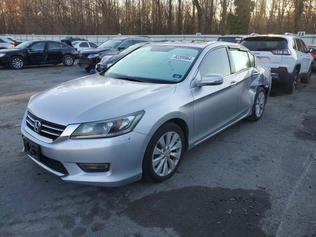 2015 HONDA ACCORD EX - 1HGCR2F73FA169954