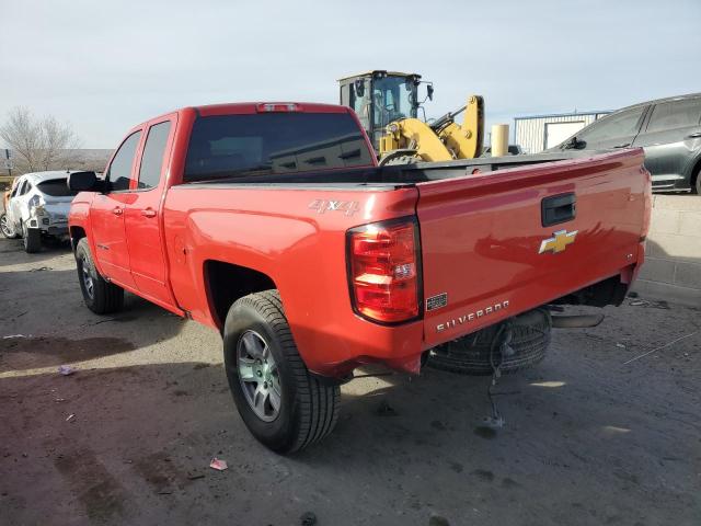2018 CHEVROLET SILVERADO - 1GCVKREH4JZ277797