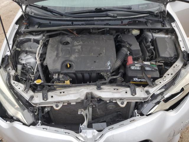 2015 TOYOTA COROLLA L - 5YFBURHE7FP233700