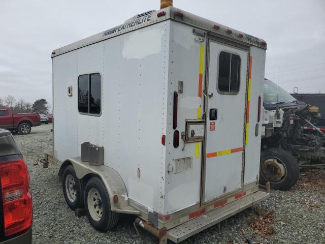 PELS 7011A 2001 white  propane 4FGL011252C048124 photo #4