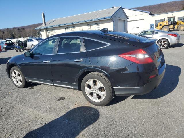 HONDA CROSSTOUR 2013 black  gas 5J6TF3H36DL001406 photo #3