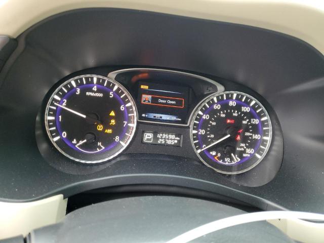 2015 INFINITI QX60 - 5N1AL0MM5FC530380