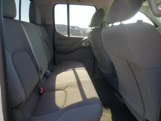 2018 NISSAN FRONTIER S 1N6AD0EV5JN743445