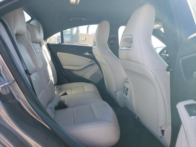 2015 MERCEDES-BENZ CLA 250 4M - WDDSJ4GBXFN173854