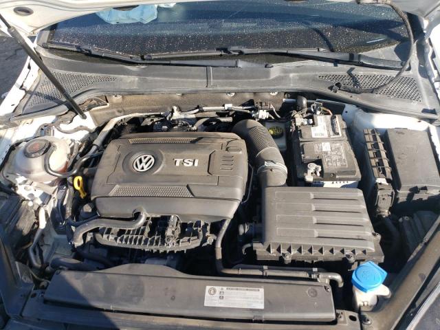 2018 VOLKSWAGEN GTI S/SE - 3VW447AU4JM290142