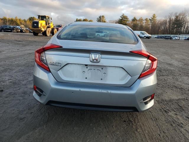 2017 HONDA CIVIC LX - 19XFC2F52HE229329