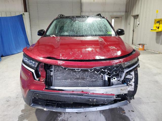 2022 KIA SORENTO S - 5XYRLDLC5NG124357
