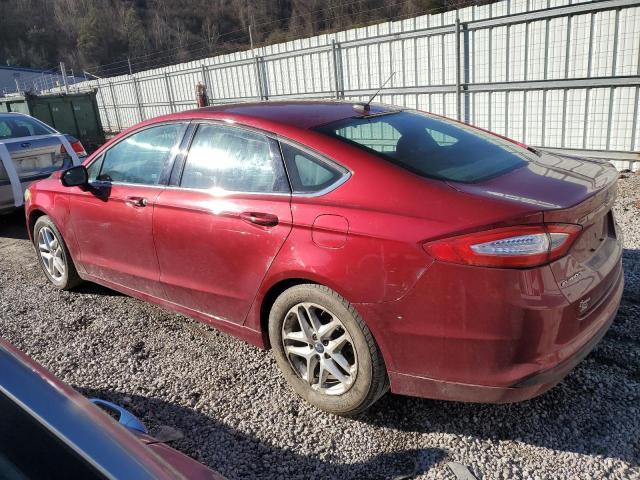 Vin: 3fa6p0h70dr377124, lot: 85106654, ford fusion se 20132