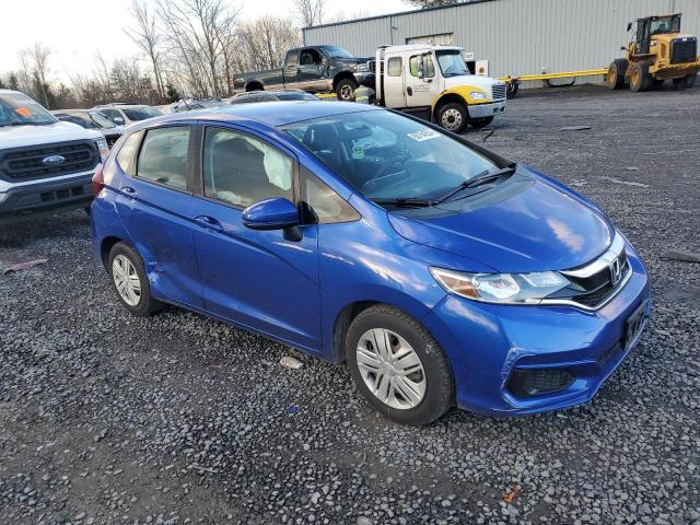2019 HONDA FIT LX - 3HGGK5H47KM704789