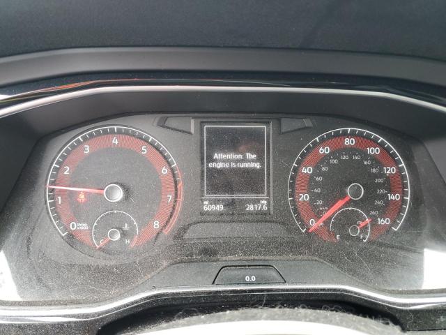 2019 VOLKSWAGEN JETTA S - 3VWCB7BU0KM240680