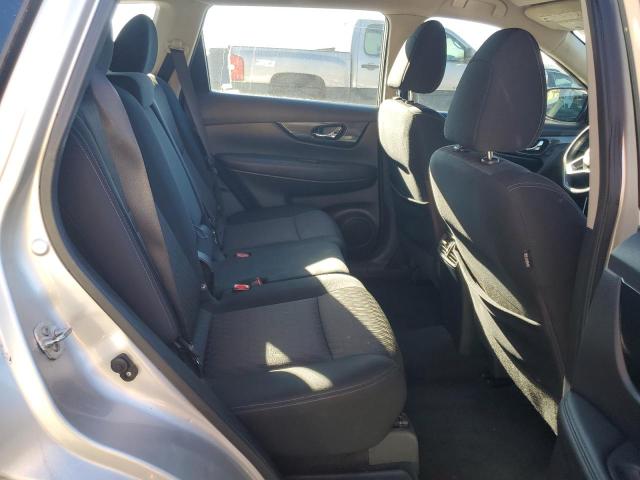 2017 NISSAN ROGUE S - KNMAT2MT6HP511338