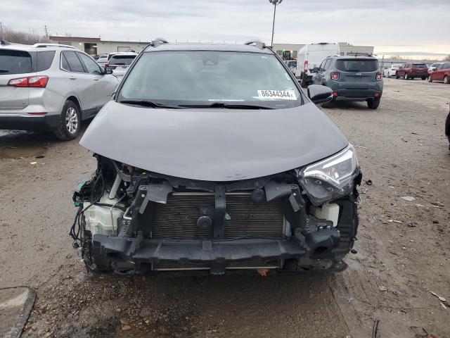 2018 TOYOTA RAV4 LIMIT - JTMDFREV8JJ744045