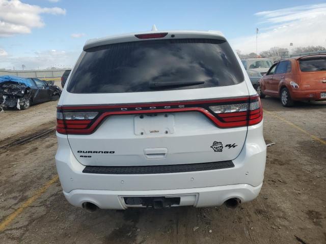 2015 DODGE DURANGO R/ - 1C4SDJCT7FC176883