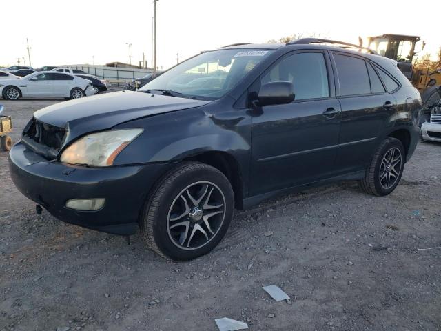 2005 LEXUS RX 330 #3034487781