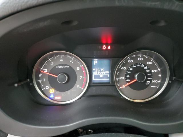2016 SUBARU FORESTER 2 - JF2SJARC6GH554732