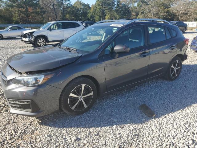 2021 SUBARU IMPREZA PR #3033478082