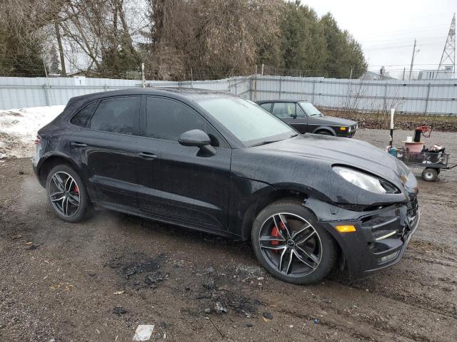 2015 PORSCHE MACAN TURB - WP1AF1A55FLB97028