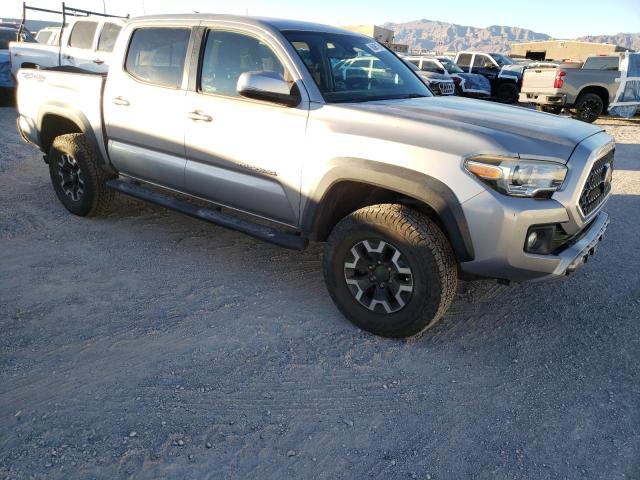 2018 TOYOTA TACOMA DOU - 3TMCZ5AN6JM132771