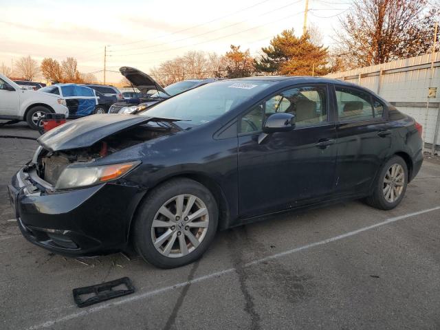 Vin: 2hgfb2f8xch577763, lot: 83520984, honda civic ex 2012 img_1