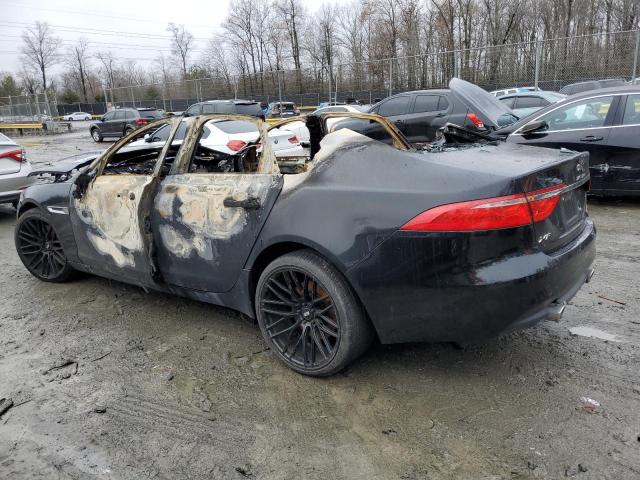 Vin: sajbk4bv4gcy12012, lot: 84433324, jaguar xf prestige 20162