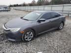 2017 HONDA CIVIC LX - 19XFC2F55HE003298