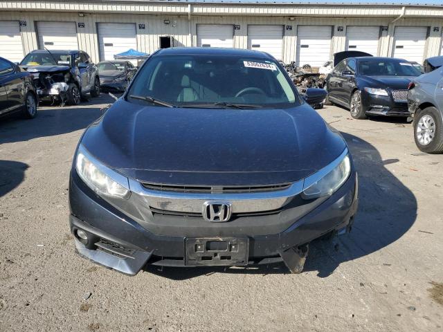 2016 HONDA CIVIC EX - 19XFC1F44GE222527