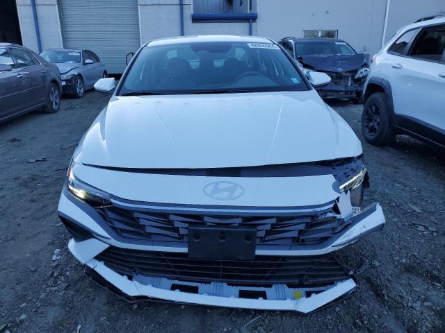 2024 HYUNDAI ELANTRA SE - KMHLM4DGXRU815811