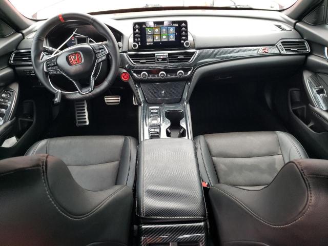 2020 HONDA ACCORD SPO - 1HGCV2F34LA019159