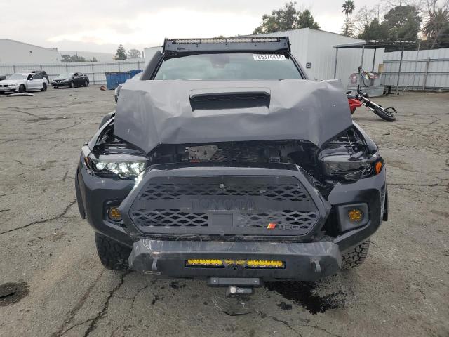 2020 TOYOTA TACOMA DOU - 5TFCZ5AN3LX224157