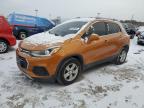 2017 CHEVROLET TRAX 1LT - 3GNCJLSB5HL186621