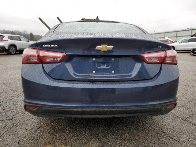 2020 CHEVROLET MALIBU LT - 1G1ZD5ST4LF122824
