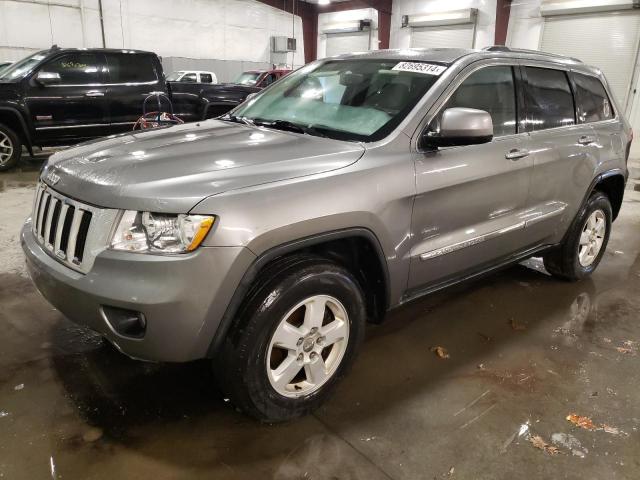 2011 JEEP GRAND CHER #3023395273