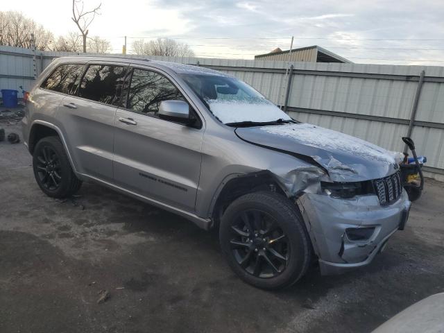 2018 JEEP GRAND CHER - 1C4RJFAG7JC457083