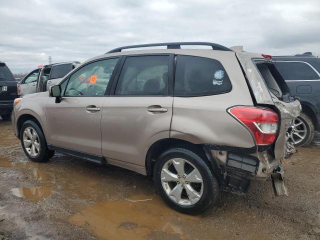 2016 SUBARU FORESTER 2 - JF2SJAGC0GH415036