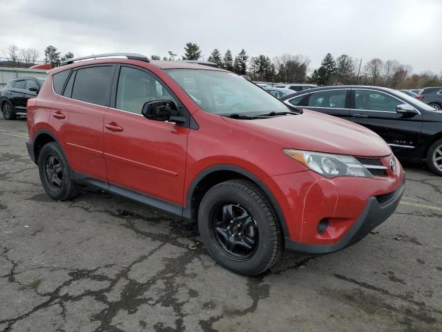 Vin: 2t3bfrev8dw039226, lot: 82664864, toyota rav4 le 20134