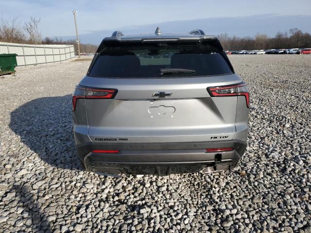 2025 CHEVROLET EQUINOX AC 3GNAXSEG3SL168696