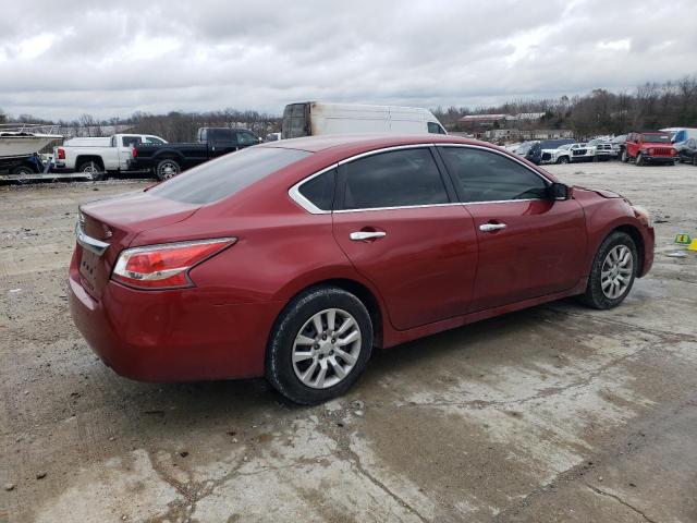 2015 NISSAN ALTIMA 2.5 - 1N4AL3AP6FN300586