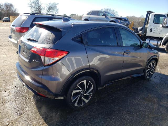 2019 HONDA HR-V SPORT - 3CZRU5H1XKG705516