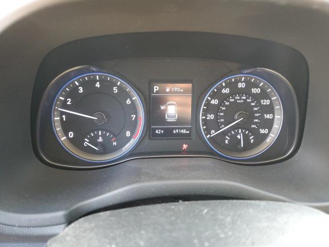 2020 HYUNDAI KONA SE - KM8K12AA8LU512882