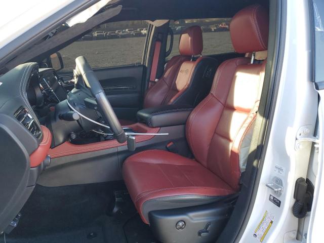 2021 DODGE DURANGO SR 1C4SDJH9XMC822444