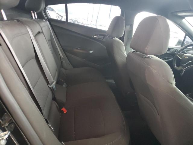 2016 CHEVROLET CRUZE LT - 1G1BD5SM3G7304475