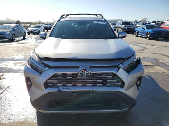 2023 TOYOTA RAV4 LIMIT - 4T3D6RFV1PU124937