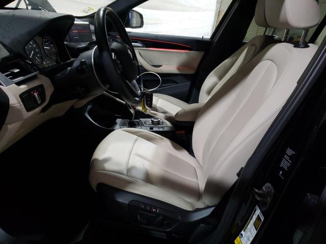 2021 BMW X1 XDRIVE2 - WBXJG9C0XM5T69315